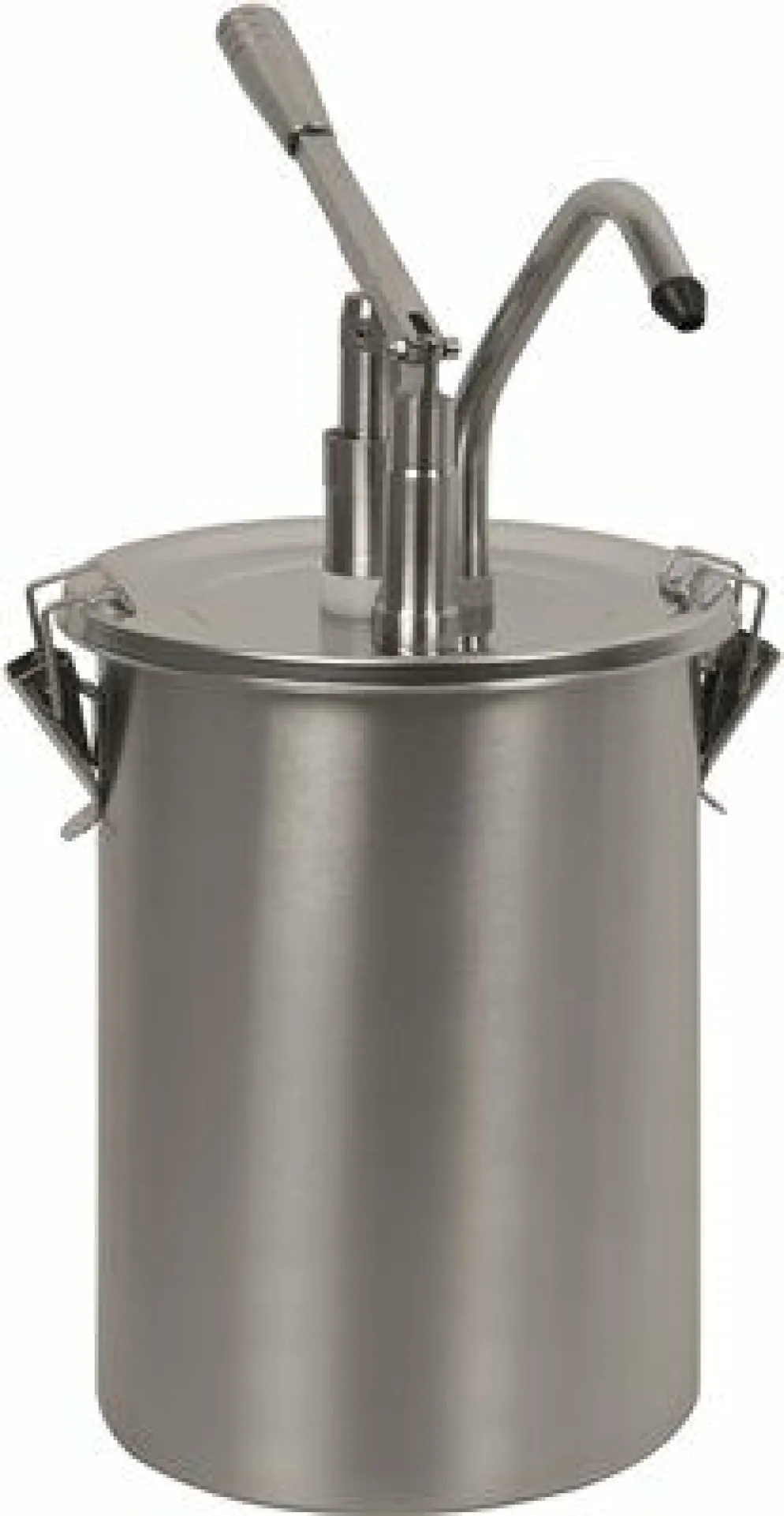 SARO Saucenspender PD-001