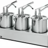 SARO Saucenspender PD-003 3 x 5 ltr