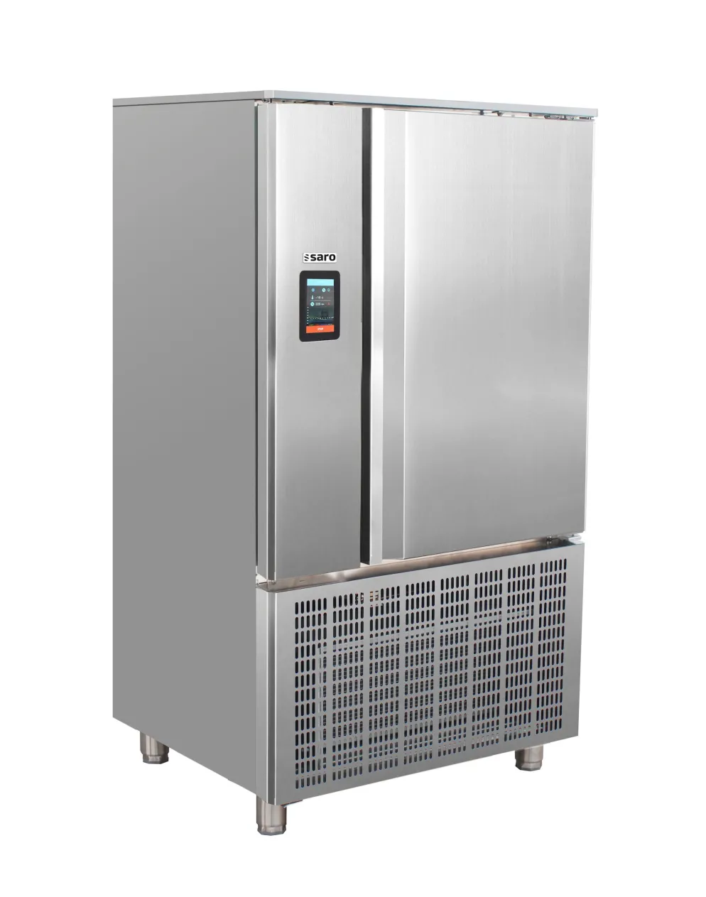 SARO Schockfroster ODIN 10 für 10 GN 1/1