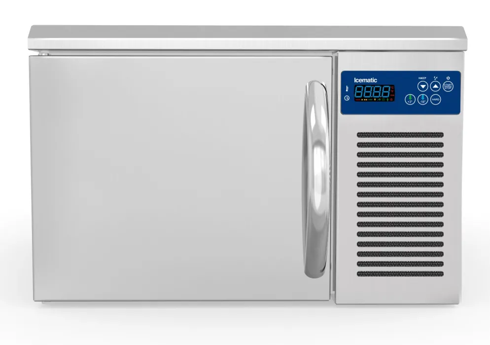 SARO Schockfroster ST 3 für 3 x 1/1 GN