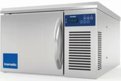 SARO Schockfroster ST 3 für 3 x 1/1 GN