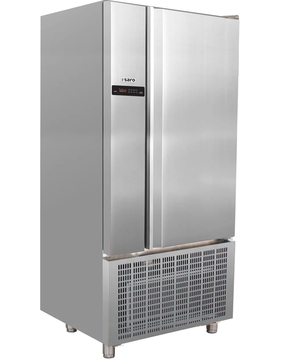 SARO Schockfroster URSUS 15S für 15 GN1/1