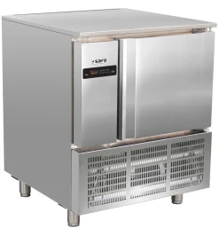 SARO Schockfroster URSUS 5S für 5 GN1/!