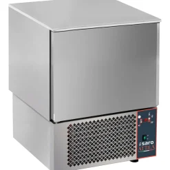 SARO Schockfroster 7 x 1/1 GN ATTILA 7
