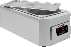SARO Schokoladenwärmer CHARLY, 17 Liter