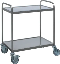 SARO Servierwagen SW2 2 Borde