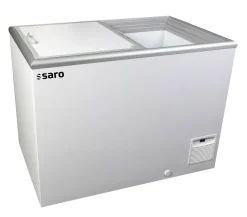 SARO Speiseeis-/Tiefkühltruhe CUBE 35-2BD100A, 1094x694x867mm