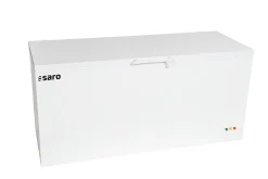 SARO Speiseeis-/Tiefkühltruhe EL 71, 1805x695x865mm