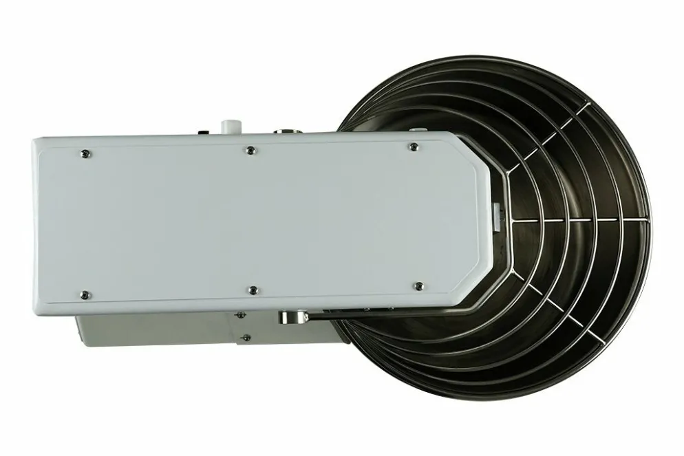 SARO Spiralkneter PK-25 für 12-18 kg Teig