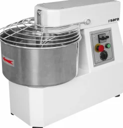 SARO Spiralkneter PK-50 für 25-38 kg Teig