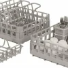 SARO Spülmaschinenkorb-Set SK-SET 400