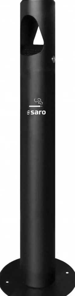 SARO Standascher RANA, abschließbar
