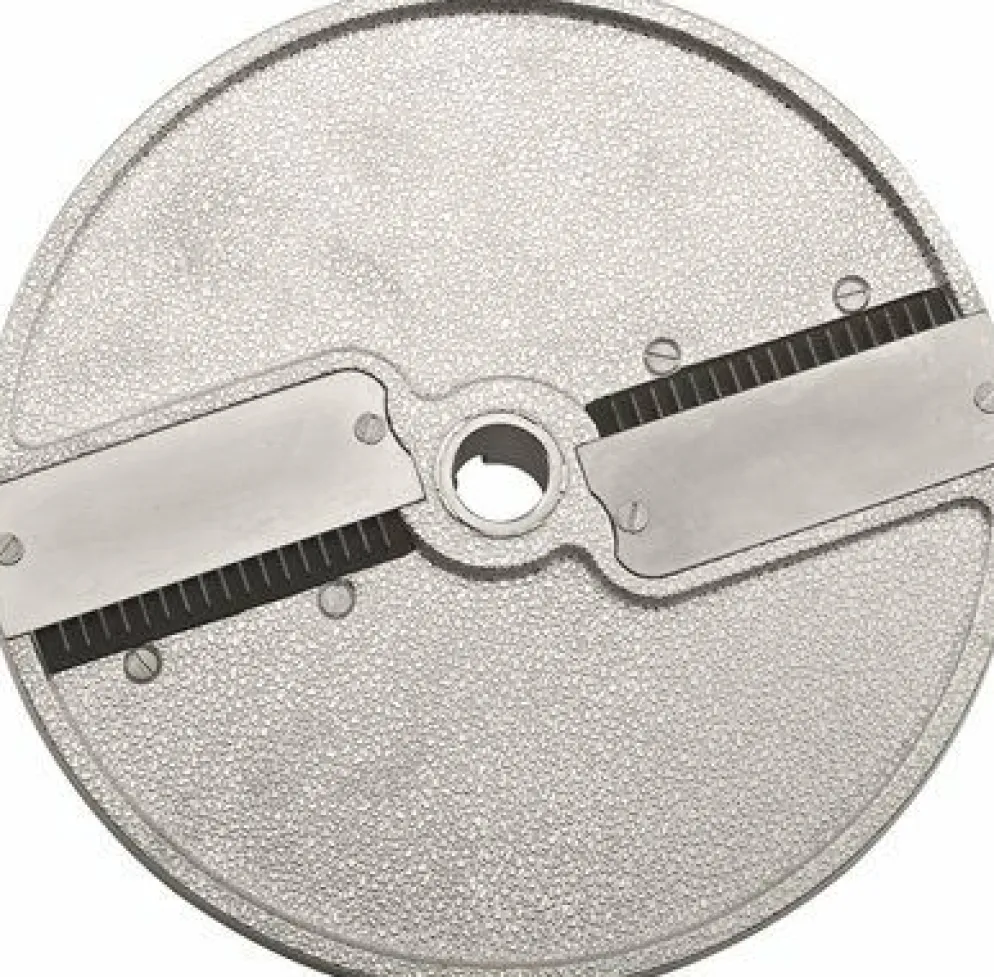 SARO ST303 Streifenscheibe 3 x 3 mm für CARUS/TITUS