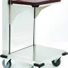 SARO Tablettspender Edelstahl TAB1, Federmechnismus