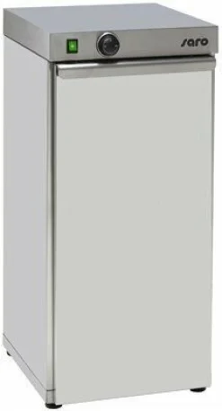 SARO Tellerwärmeschrank SYLT 60