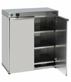 SARO Tellerwärmeschrank SYLT 120
