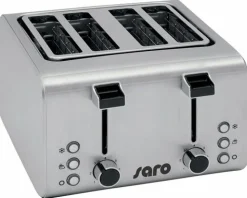 SARO Toaster ARIS 4