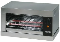 SARO Toaster BUSSO T1