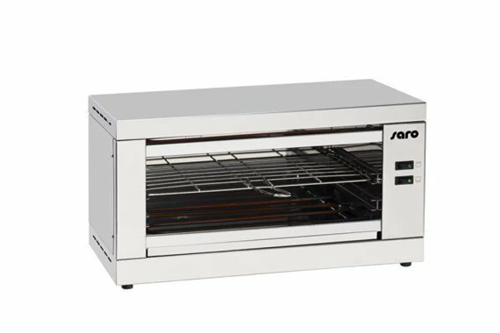 SARO Toaster CIVAS
