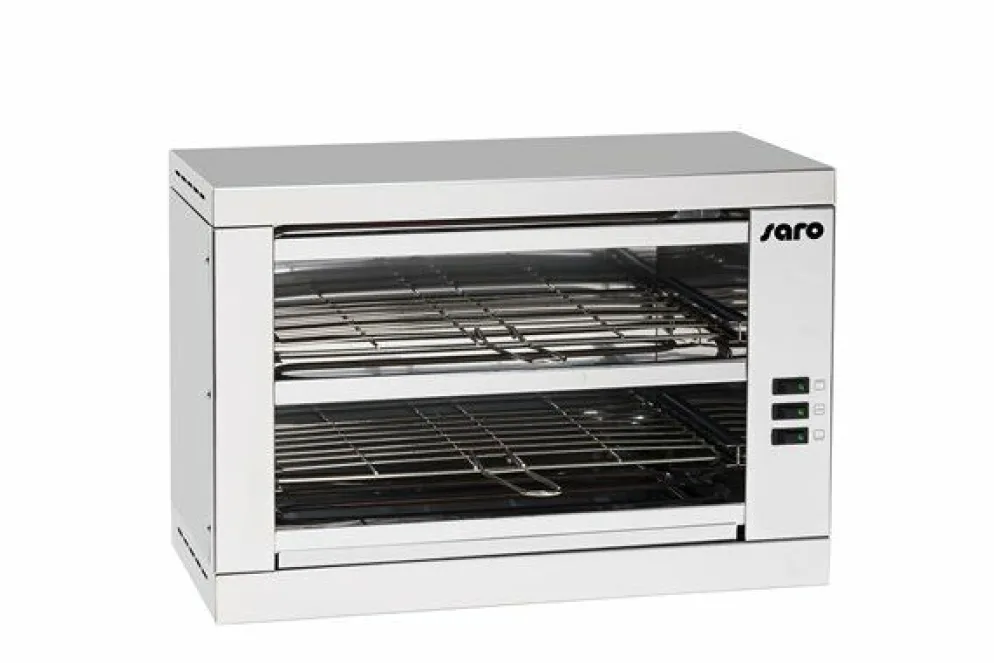 SARO Toaster DABUR