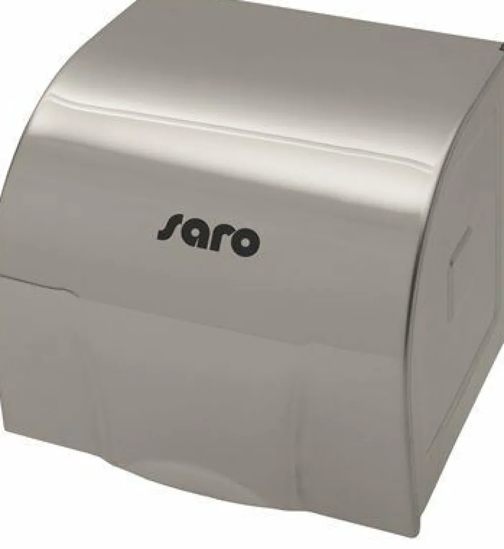 SARO Toilettenpapierhalter SPH
