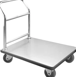 SARO Transportwagen AF 230