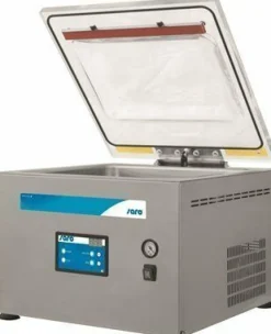 SARO Vakuumierer mit Kammer LECCE 2