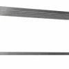 SARO Wandbord mit Streben, 2 Borde 1200mm