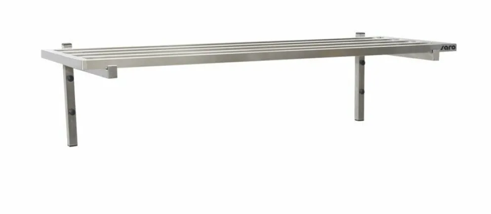 SARO Wandbord mit Streben 1200mm