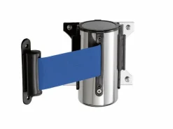 SARO Wandhalterung für Absperrpfosten / Tensatoren PW 2 B