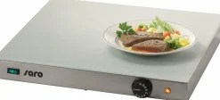 SARO Warmhalteplatte GENUA