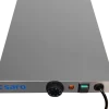 SARO Warmhalteplatte 1/1 GN