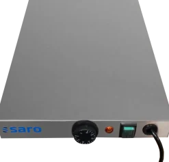 SARO Warmhalteplatte 1/1 GN
