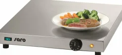 SARO Warmhalteplatte VERONA