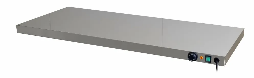 SARO Warmhalteplatte 3 x 1/1 GN FLORENZ