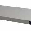 SARO Warmhalteplatte 2 x 1/1 GN MAILAND