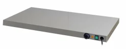 SARO Warmhalteplatte 2 x 1/1 GN MAILAND