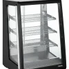 SARO Warmhaltevitrine ALVA