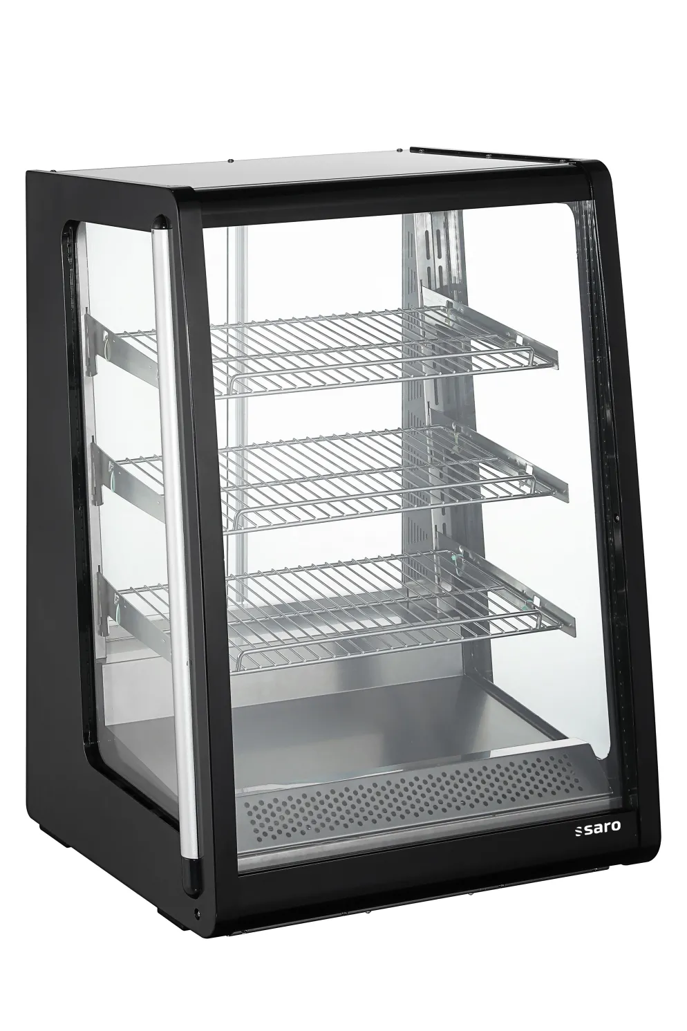 SARO Warmhaltevitrine ALVA