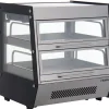 SARO Warmhaltevitrine BENNET Self Service