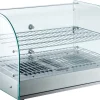 SARO Warmhaltevitrine YAEL
