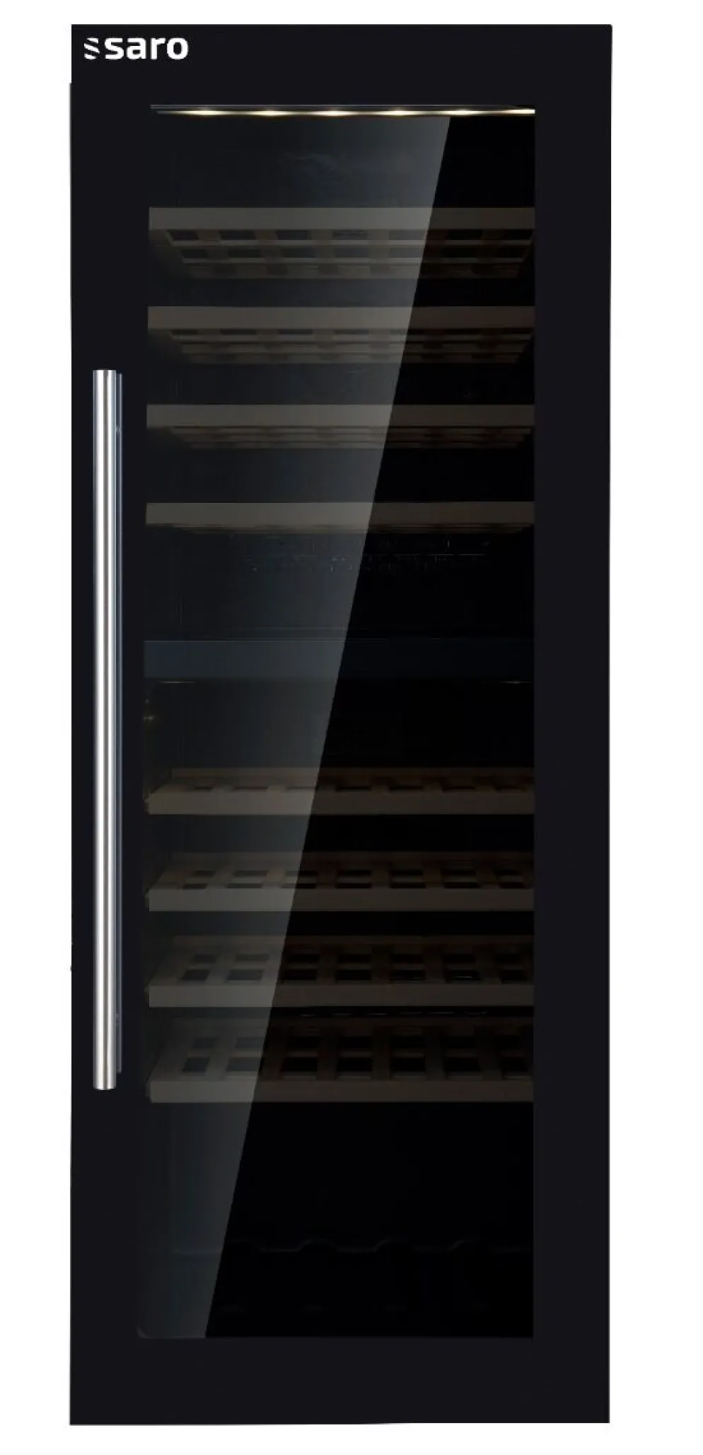 SARO Weinkühlschrank WK 162D