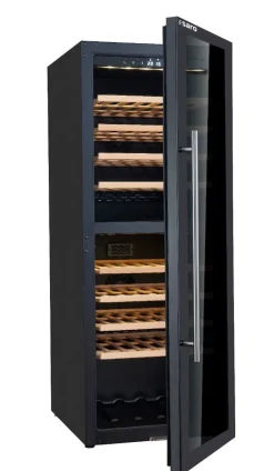 SARO Weinkühlschrank WK 77D
