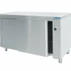 SARO Wärmeschrank - Breite 2000 mm, T 700 x H 850 mm