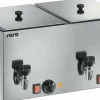 SARO Wurstwärmer HD 200