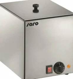 SARO Wurstwärmer HD 100