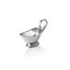 Sauciere, 70 ml, 13,5 x 6 x 9 cm, Chromnickelstahl 18/8