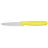 Schälmesser HACCP KNIFE, 17,5 cm, gelb, Edelstahl, Kunststoff