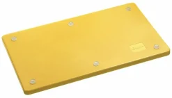 Schneidbrett PRO 53x32 GE-R, 530x325x24mm