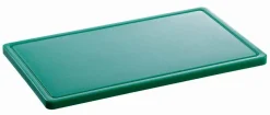 Schneidbrett PRO 53x32 GR-R, 530x325x24mm